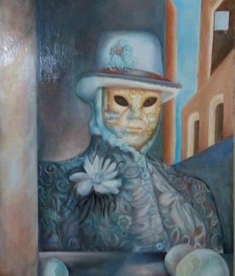 maschera