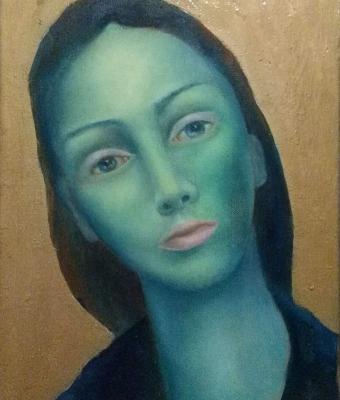 volto-donna