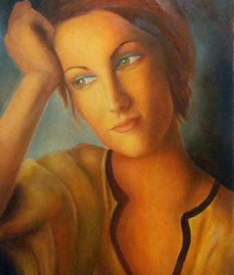 volto-di-donna