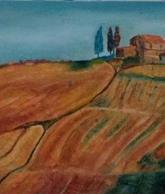 colline