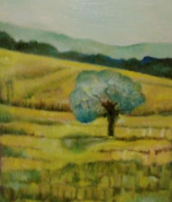 l-albero