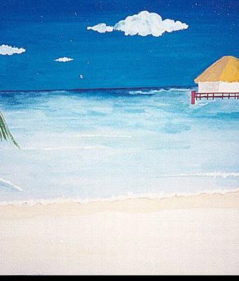 spiaggia
