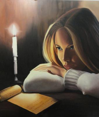 pensieri-a-lume-di-candela