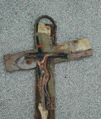 crocifissione