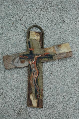 crocifissione