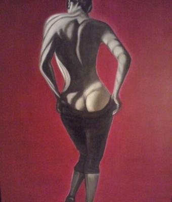 intimita