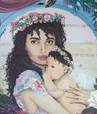 madonna-con-bambino