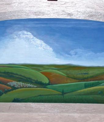 colline