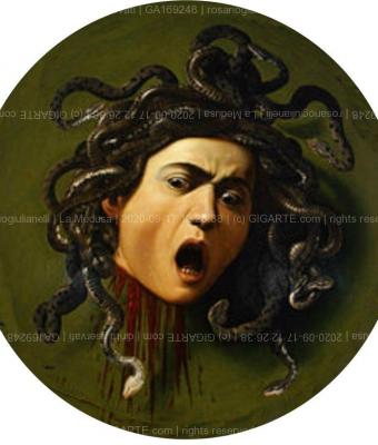 la-medusa