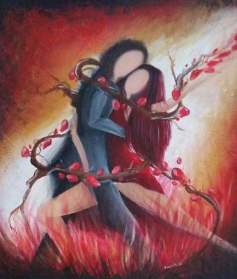 red-passion