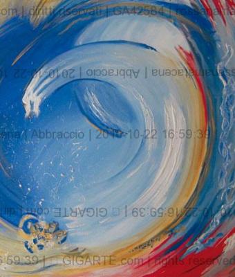 abbraccio