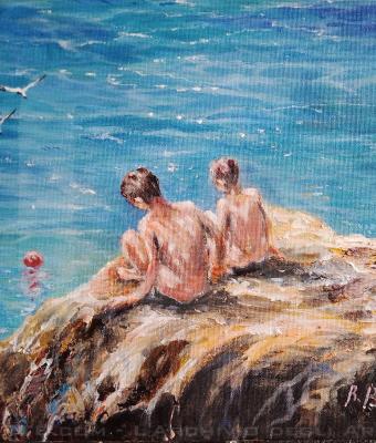 un-estate-al-mare