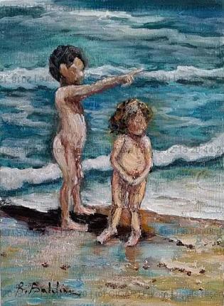 bambini-al-mare
