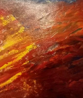 fiamma-interiore