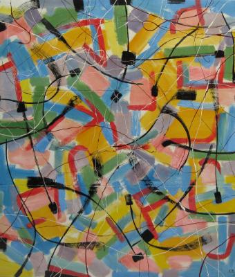 graffiti