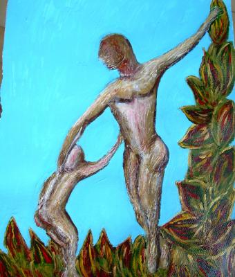 padre-e-figlio