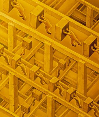yellow-bridges