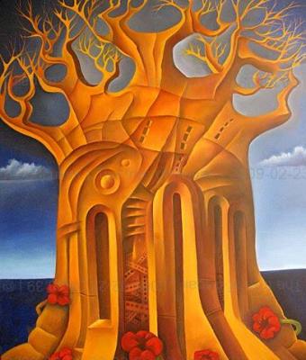 the-tree-of-dispair