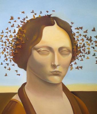 woman-with-birds