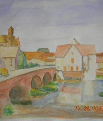 paesaggio