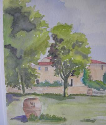 paesaggio
