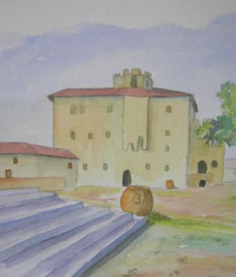 la-cascina