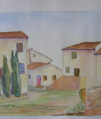paesaggio