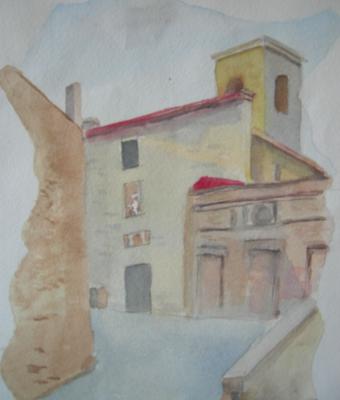 paesagio