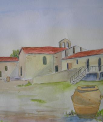 paesaggio