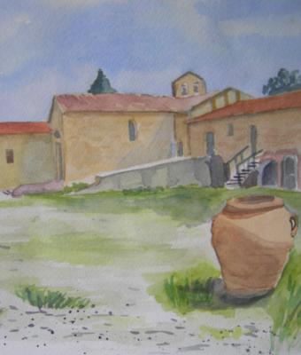 paesaggio