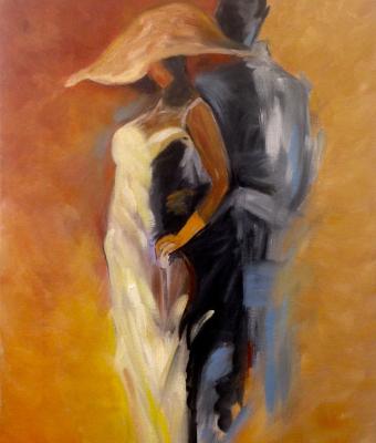 uomo-donna