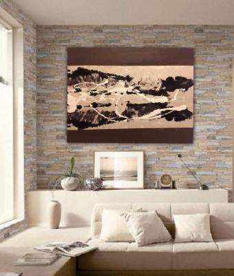 marrone-beige