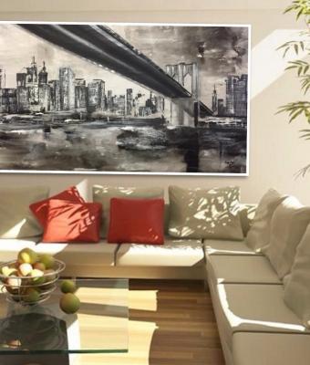 manhattan