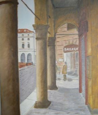 portici