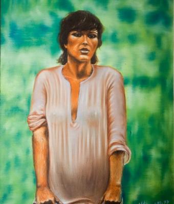 donna-in-camicia