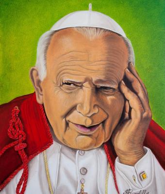 papa-wojtyla