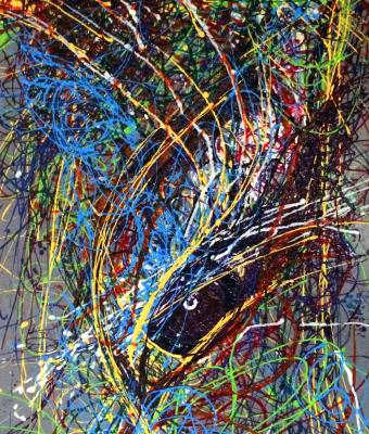 eye-from-chaos