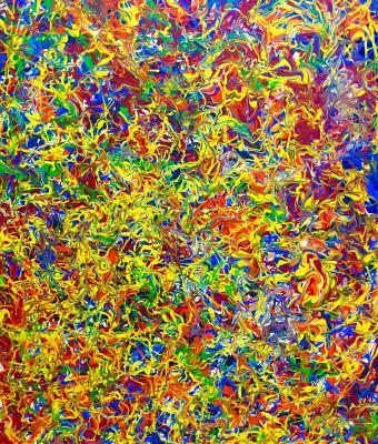 psychedelic