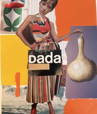dada