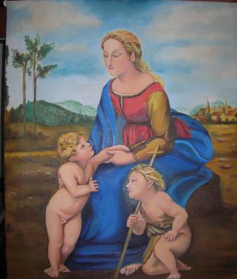 riproduzione