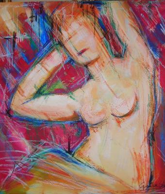 donna-astratto