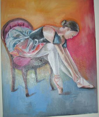 ballerina