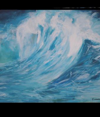 mare-blu