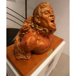 scultura