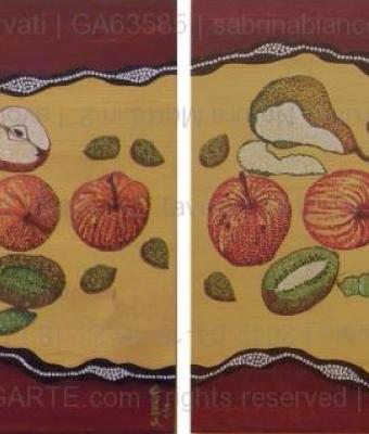 frutta-natura-morta-in-2-tavo