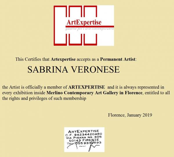 certificato-come-artista-in-permanenza-presso-artexpertise-firenze