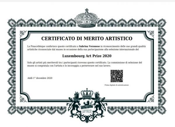 certificato-di-merito-artistico