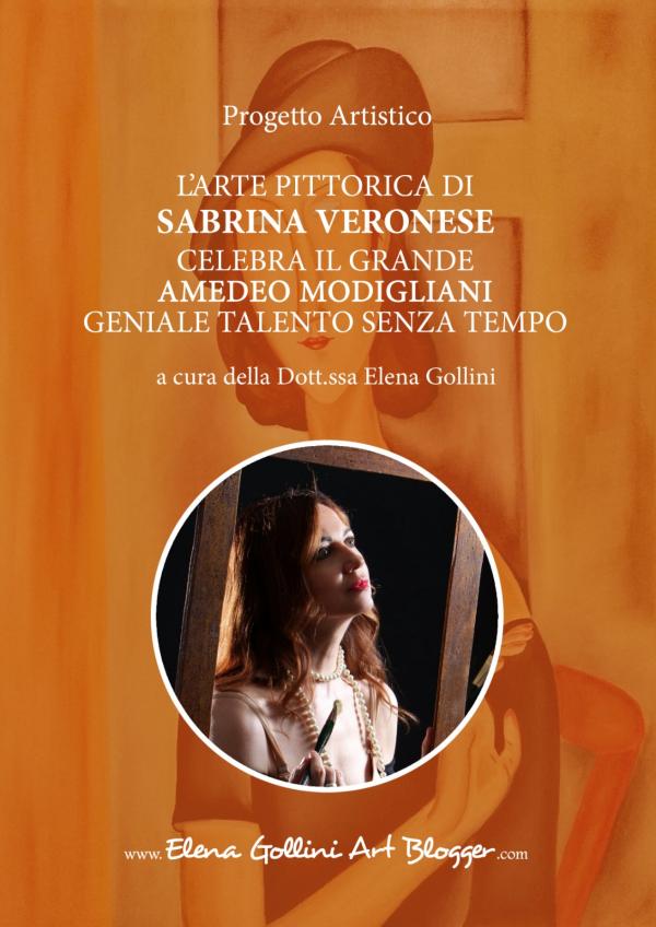 sabrina-veronese-presenta-il-suo-progetto-dedicato-a-modigliani-e-riceve-un-attestato-ufficiale-di-merito-artistico