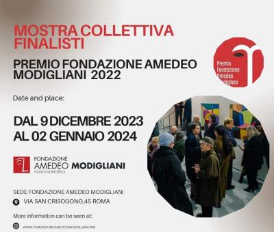 mostra-finalisti-premio-fondazione-amedeo-modigliani-2022