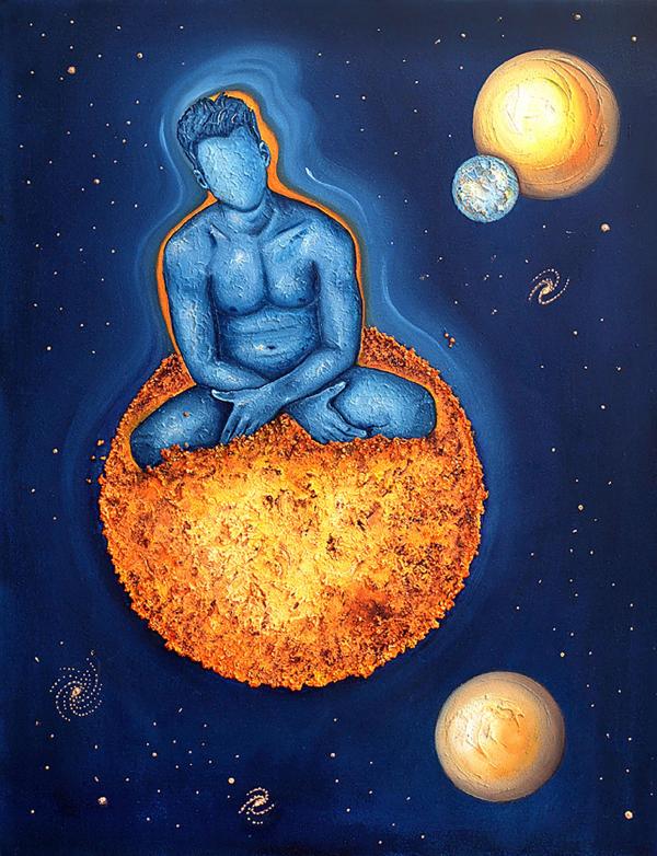 cosmic-manprivate-collection